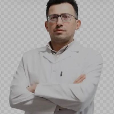 Doç. Dr. Mehmet Kaba