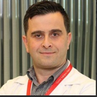 Prof. Dr. Gökhan Temiz