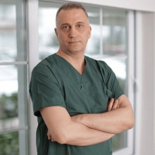 Dr. Öğr. Üyesi Öğr. Üyesi Hamit Öztürk