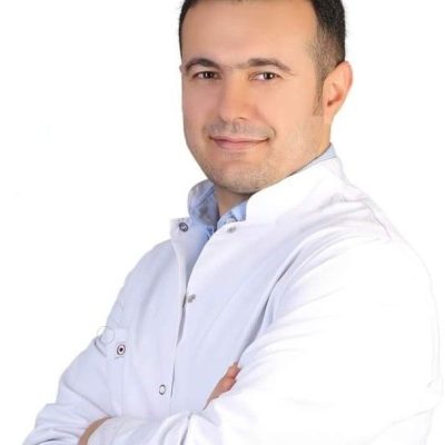 Op. Dr. Kenan Eren