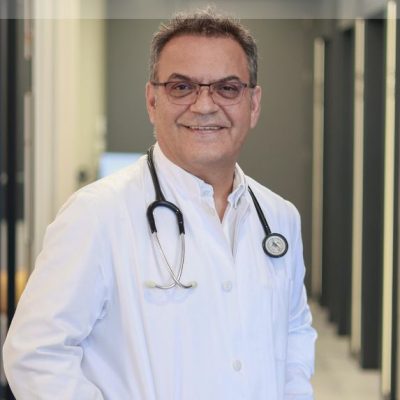 Prof. Dr. Hüseyin Korkmaz