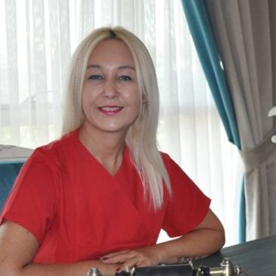 Uzm. Dr. Didem Karavelioğlu - Gastroenteroloji - İstanbul