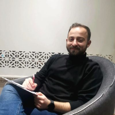 Uzm. Psk. Onur Çakır - Psikoloji - Gaziantep