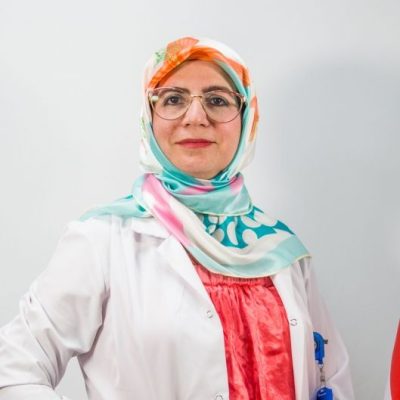 Op. Dr. Ünzile Girişgin