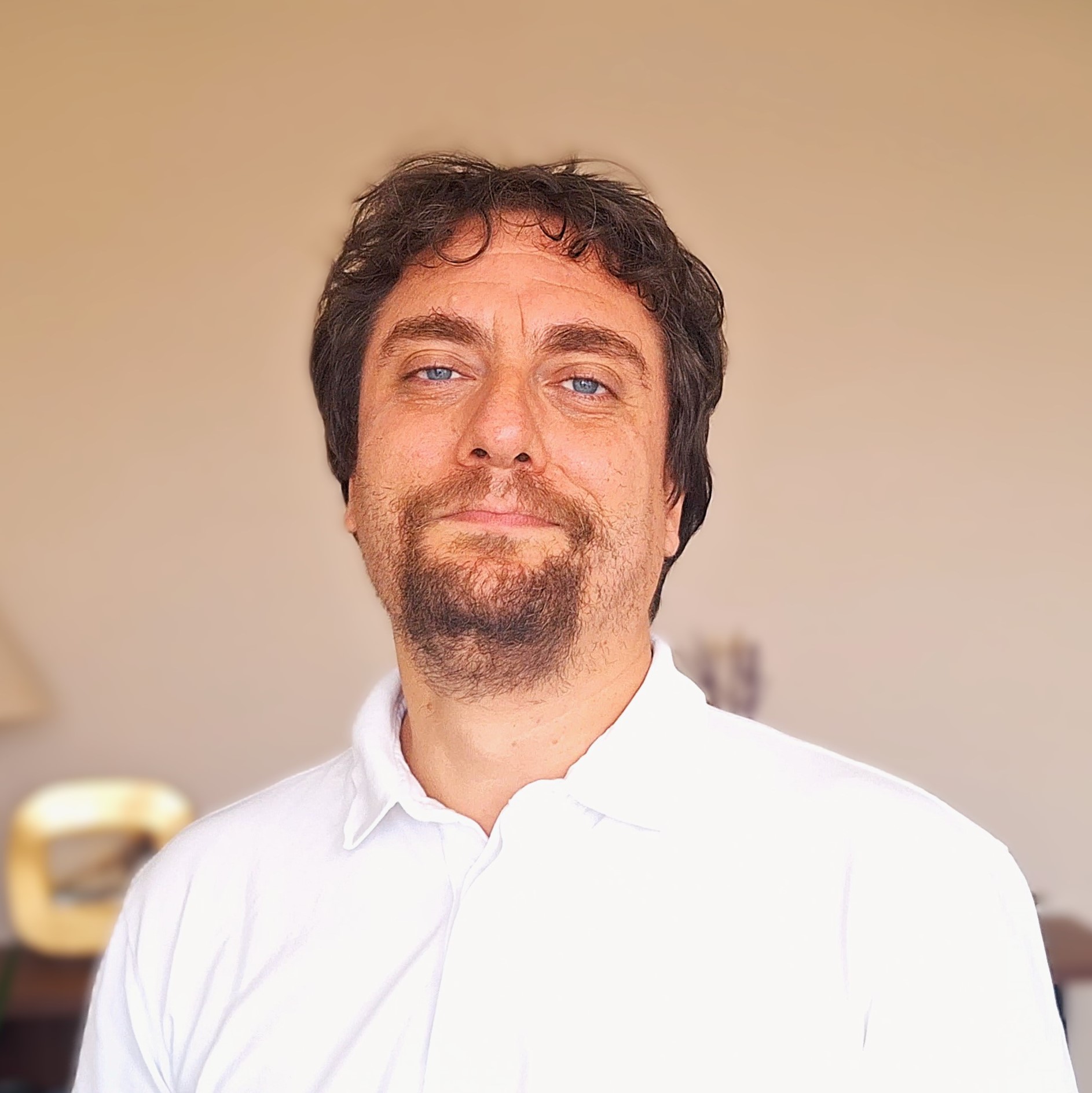Ali Barlas Koçak