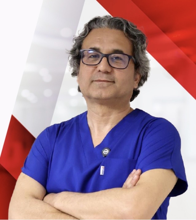 Doç. Dr. Halil Murat Şen - Nöroloji