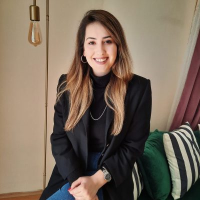 Kl. Psk. Selin Yaman