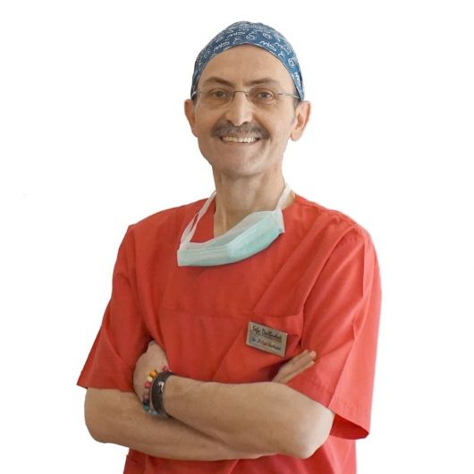Dt. Sefa Dalbudak - Diş Hekimi