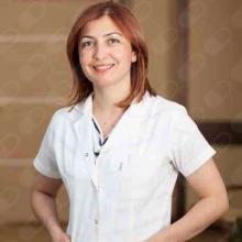 Uzm. Dr. Suzan Şen - Fiziksel Tıp Ve Rehabilitasyon