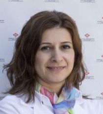 Gözde Özcan Söylev