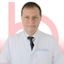 Uzm. Dr. Erdinç Mutlu - Fiziksel Tıp Ve Rehabilitasyon
