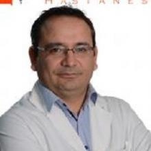 Doç. Dr. Tuncay Çakır - Fiziksel Tıp Ve Rehabilitasyon