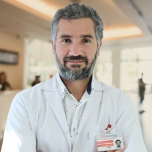Uzm. Dr. Abuzer Kayar - Fiziksel Tıp Ve Rehabilitasyon