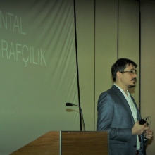 Dt. Gökhan Tekin - Diş Hekimi