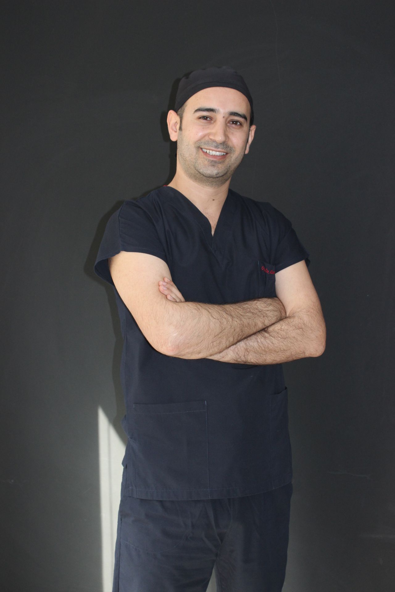 Op. Dr. Kenan Akbaş - Plastik Rekonstrüktif Ve Estetik Cerrahi