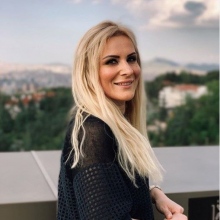 Uzm. Dr. Rabia Cerrah Karanfil - Fiziksel Tıp Ve Rehabilitasyon
