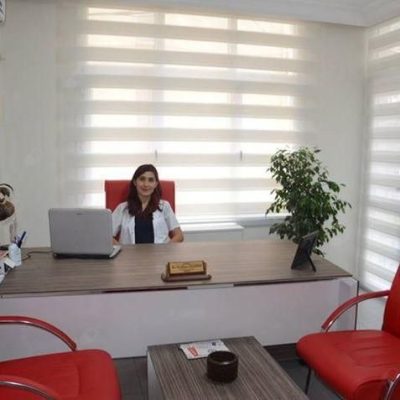 Dr. Dt. Neslihan Özyörük Yıldırım