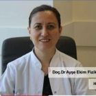Ayşe Ekim