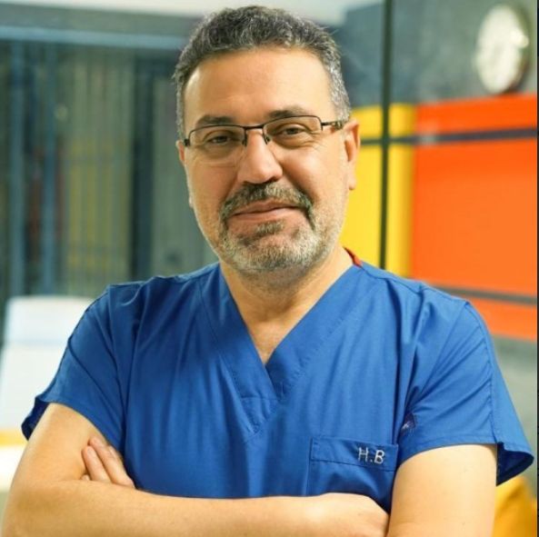 Halit Baykan