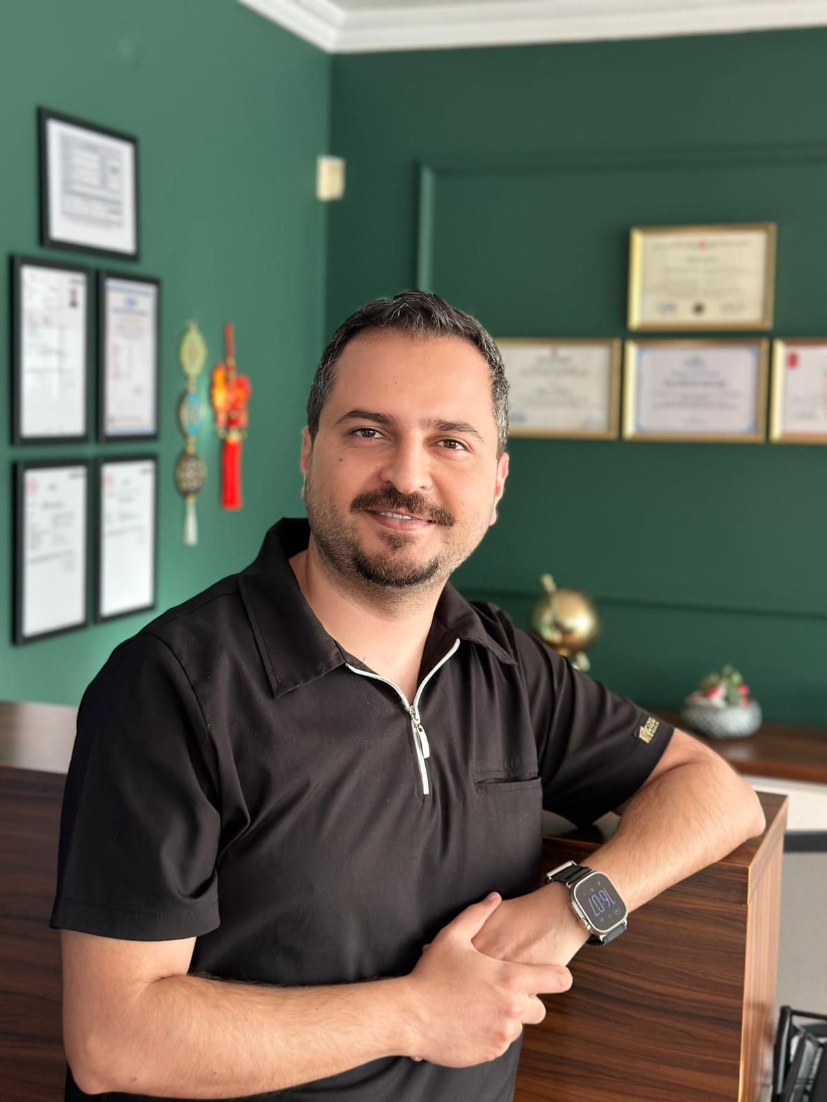 Uğur Kalaç
