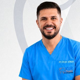 Dt. Özcan Duman - Diş Hekimi