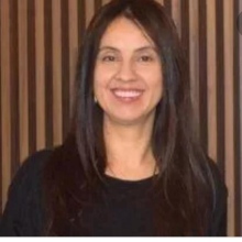 Uzm. Dr. Yasemin Soytürk - Fiziksel Tıp Ve Rehabilitasyon