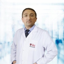 Op. Dr. M. Kemal Aksoy - Plastik Rekonstrüktif Ve Estetik Cerrahi