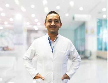 Dt. Ümit Kaya - Diş Hekimi