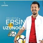 Ersin Uzunoğlu