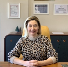 Op. Dr. Gökçen Ayyıldız - Plastik Rekonstrüktif Ve Estetik Cerrahi