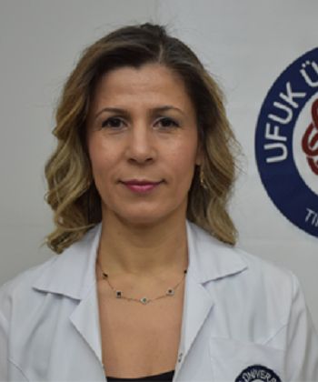 Prof. Dr. Saime Ay