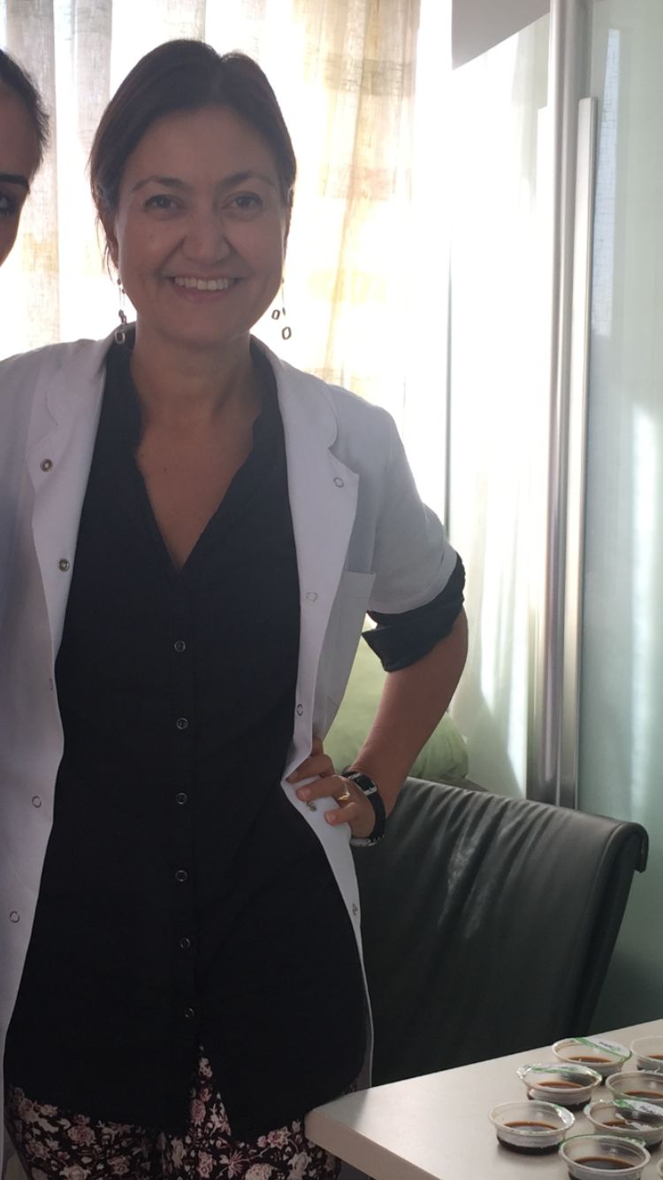 Dr. Öğr. Üyesi Evren Kul Panza - Fiziksel Tıp Ve Rehabilitasyon