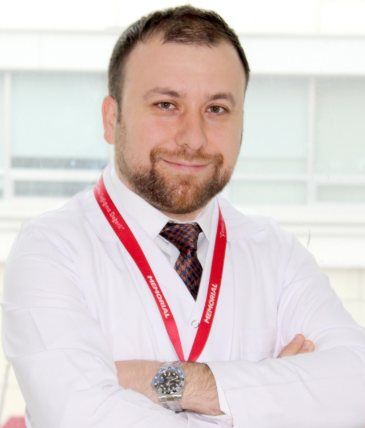 Op. Dr. Mehmet Severcan - Plastik Rekonstrüktif Ve Estetik Cerrahi