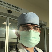 Dr. Süleyman Kanyılmaz