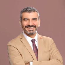 Prof. Dr. Onur Akpınar