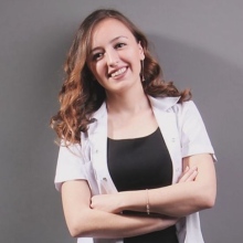 Dt. Şule Gioventikli - Diş Hekimi