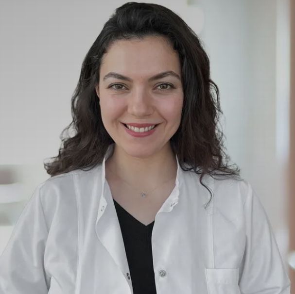 Op. Dr. Hatice Aylin Yılmaz - Plastik Rekonstrüktif Ve Estetik Cerrahi