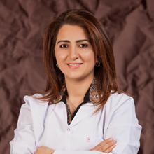 Yonca Bavlı Eren