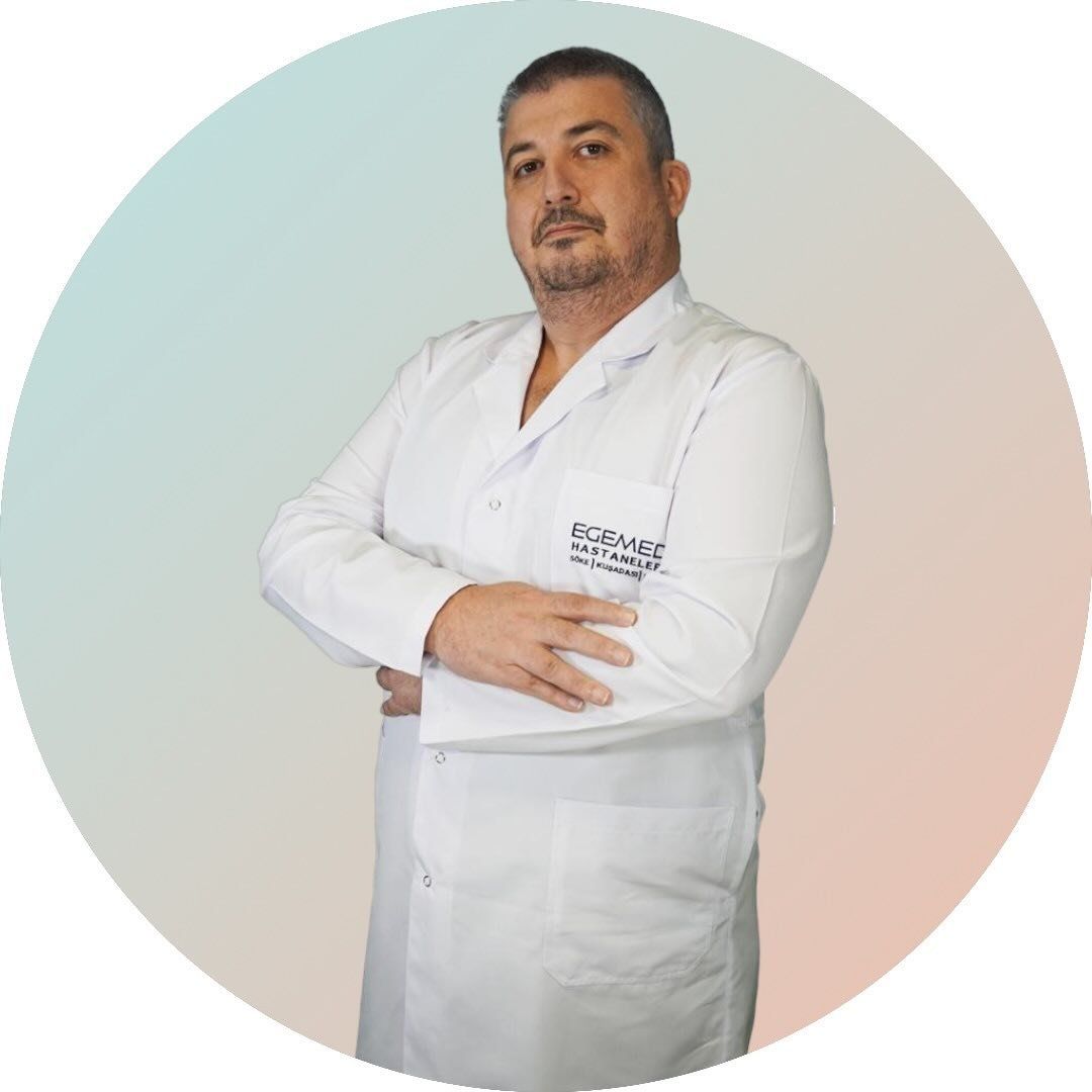 Op. Dr. Bekir Zafer Akad - Plastik Rekonstrüktif Ve Estetik Cerrahi