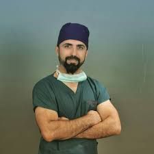 Op. Dr. Mehmet Can Ubur - Plastik Rekonstrüktif Ve Estetik Cerrahi