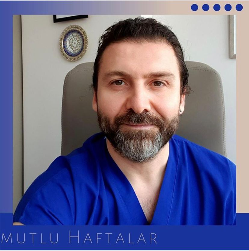 Doç. Dr. Serdar Yüce - Plastik Rekonstrüktif Ve Estetik Cerrahi