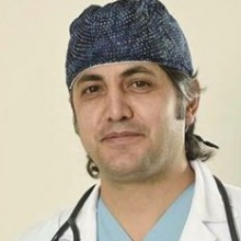 Op. Dr. İdris Elmas - Plastik Rekonstrüktif Ve Estetik Cerrahi