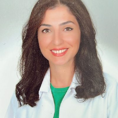 Uzm. Dt. Ceren Bayhan - Çocuk Diş Hekimliği (Pedodonti) - Eskişehir