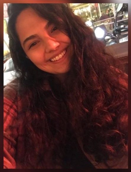 Ayşe Dilbeste Say