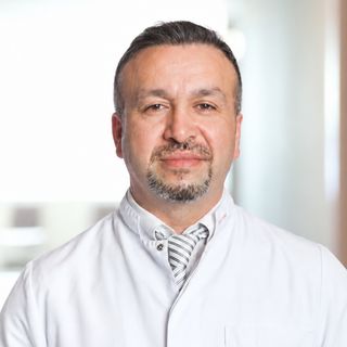 Prof. Dr. Harun Çöloğlu