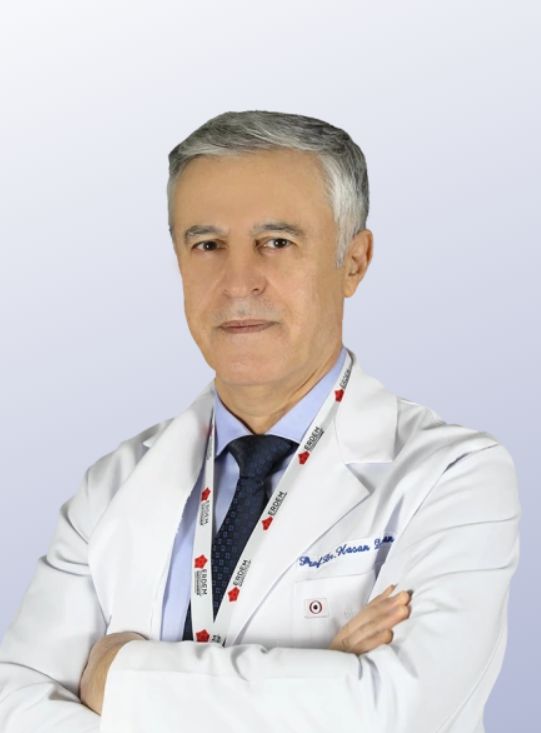 Prof. Dr. Hasan Dursun