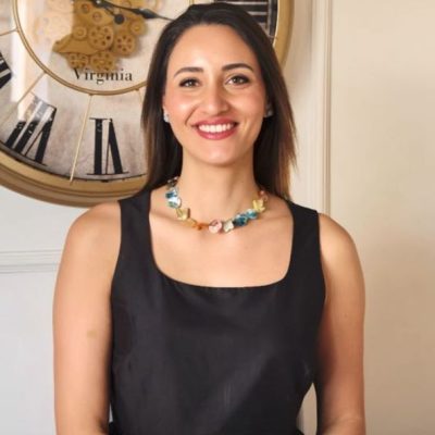 Kl. Psk. İrem Bayramoğlu