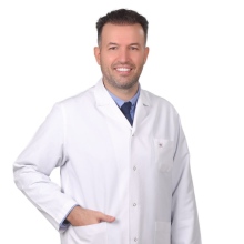 Uzm. Dr. Onur Yılmaz - Fiziksel Tıp Ve Rehabilitasyon