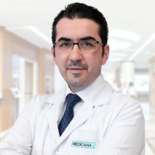 Uzm. Dr. Adem Akkurt