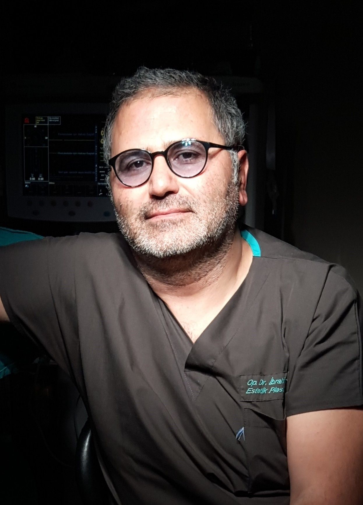 Op. Dr. İbrahim Orak - Plastik Rekonstrüktif Ve Estetik Cerrahi